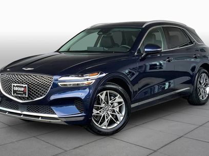 Used 2025 Genesis GV70 2.5T