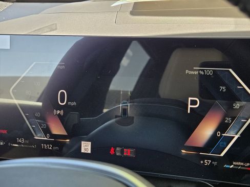 New 2026 BMW X3 xDrive30 w/ Premium Package AWD/4WD image 17