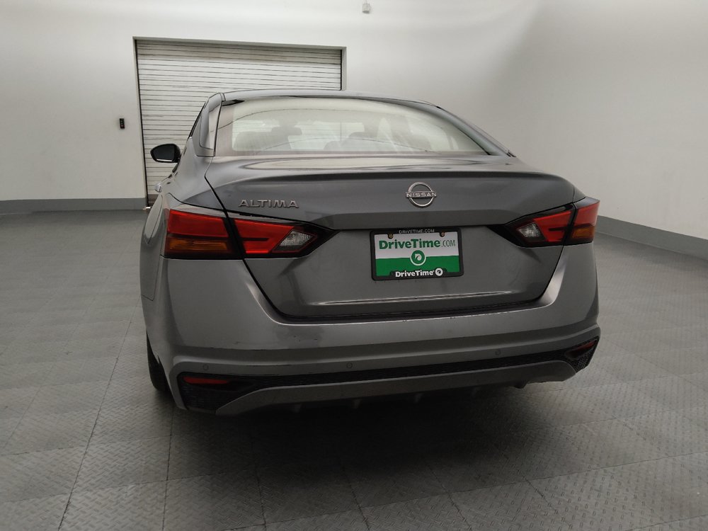 Used 2023 Nissan Altima 2.5 S FWD image 6