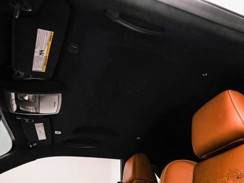 Used 2021 Dodge Challenger SRT Hellcat Redeye image 47