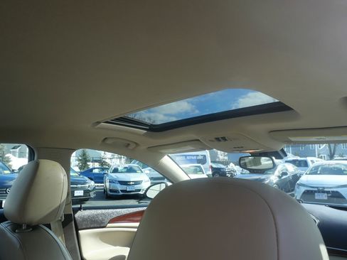 Used 2015 Buick Regal Premium image 28