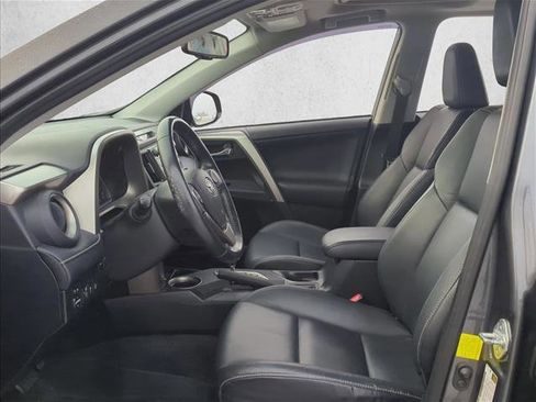 Used 2015 Toyota RAV4 Limited image 13