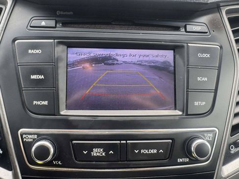 Used 2018 Hyundai Santa Fe Sport AWD/4WD image 31