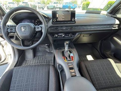 Used 2024 Honda HR-V Sport image 19