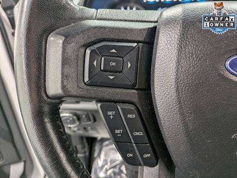 Used 2020 Ford F150 XLT w/ Equipment Group 302A Luxury AWD/4WD image 14