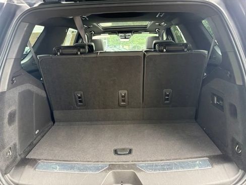 Used 2021 Cadillac Escalade Sport w/ Driver Assist Tech Package AWD/4WD image 7