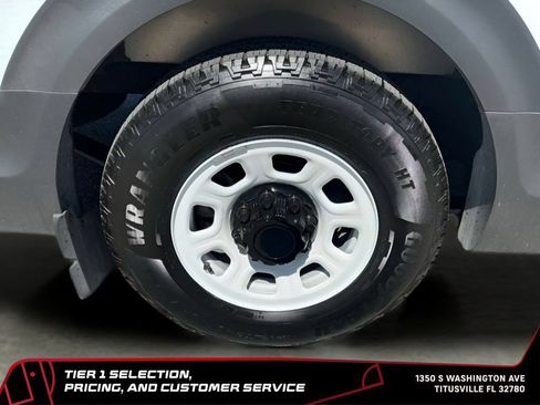 Used 2024 Chevrolet Brightdrop 600 w/ Commercial Equipment Package AWD/4WD image 25