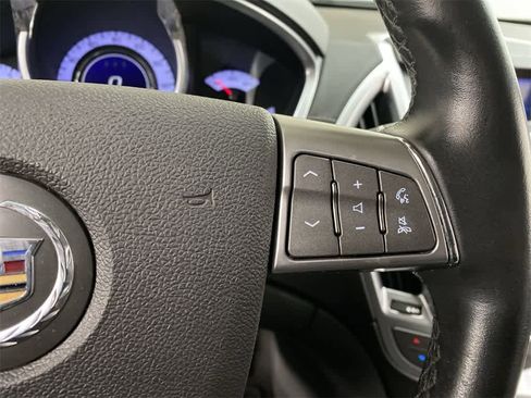 Used 2011 Cadillac SRX 2WD image 22