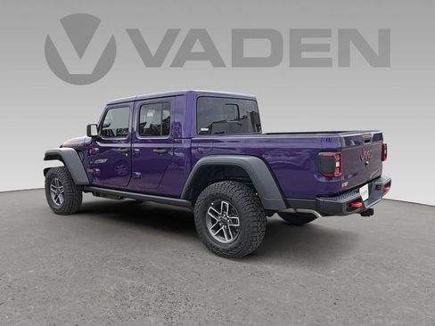 New 2026 Jeep Gladiator Mojave image 20