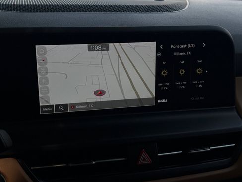 Used 2026 Kia Seltos EX w/ EX Sunroof Package FWD image 14