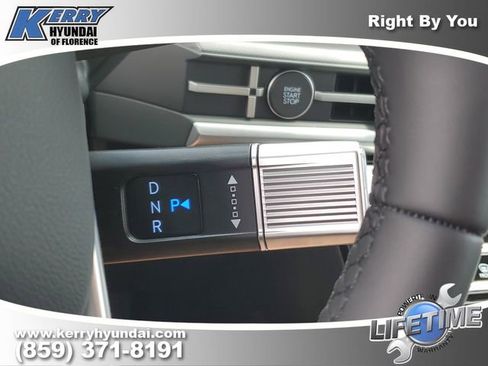 New 2026 Hyundai Santa Fe SE AWD/4WD image 24