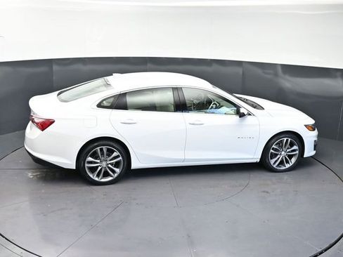 Used 2024 Chevrolet Malibu LT FWD image 27