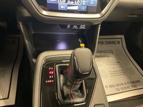 New 2026 Subaru Crosstrek 2.5i Limited AWD/4WD image 18