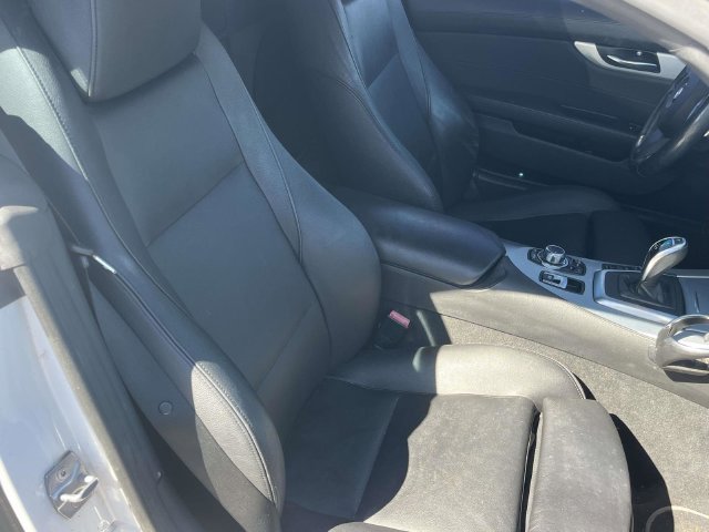 Used 2014 BMW Z4 sDrive35is RWD image 15