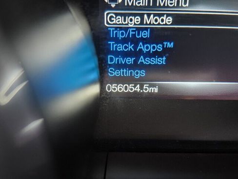 Used 2019 Ford Mustang Coupe w/ Equipment Group 101A image 30