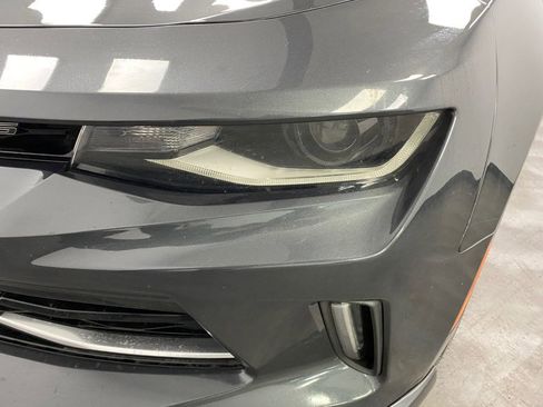 Used 2017 Chevrolet Camaro LT image 10