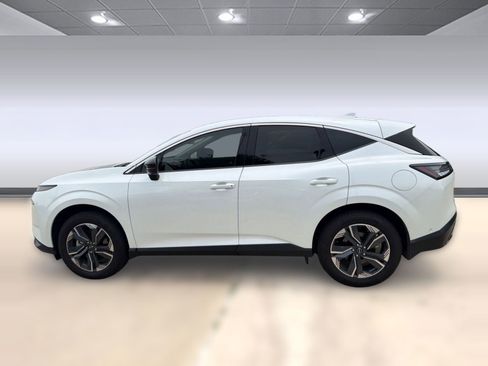 Certified 2025 Nissan Murano SL AWD/4WD image 2