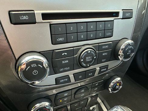 Used 2010 Ford Fusion SEL image 37