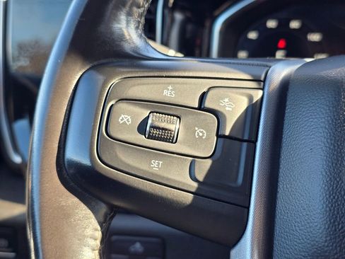 Used 2023 GMC Sierra 1500 SLE w/ Enhanced Capability Package image 32
