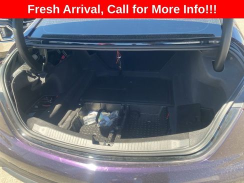 Used 2025 Cadillac CT5 Premium Luxury RWD image 16