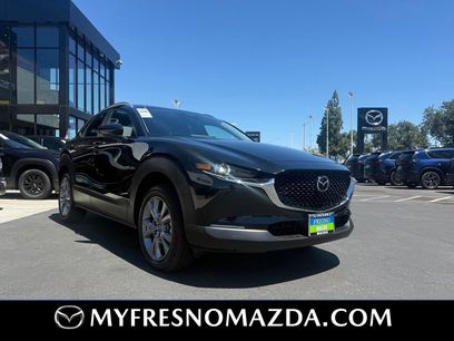 New 2026 MAZDA CX-30 AWD 2.5 S