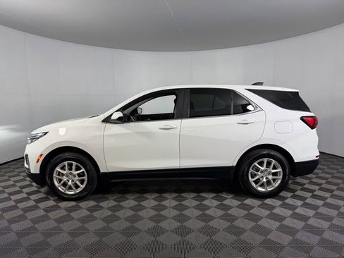 Used 2022 Chevrolet Equinox LT image 10