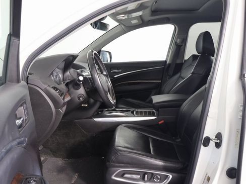 Used 2019 Acura MDX SH-AWD image 10
