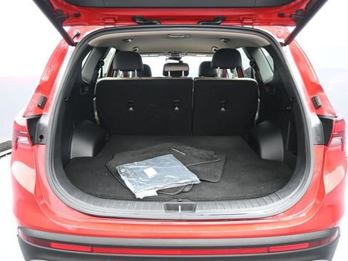 Certified 2023 Hyundai Santa Fe SEL AWD/4WD image 22