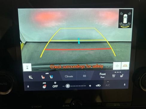 Certified 2024 Lexus RX 350 Premium w/ Accessory Package (Z1) AWD/4WD image 20