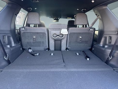 New 2026 Honda Pilot Sport image 34