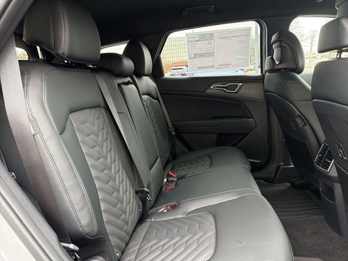New 2026 Kia Sportage X-Line AWD/4WD image 14