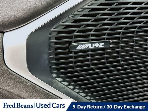 Certified 2023 Jeep Wagoneer Series II AWD/4WD image 26