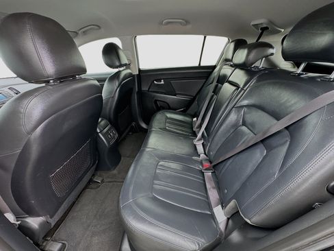 Used 2016 Kia Sportage EX FWD image 15