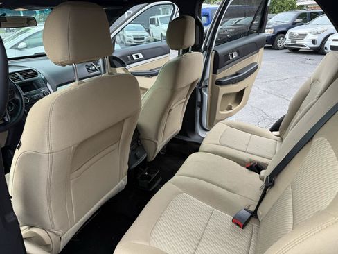Used 2017 Ford Explorer 4WD image 27