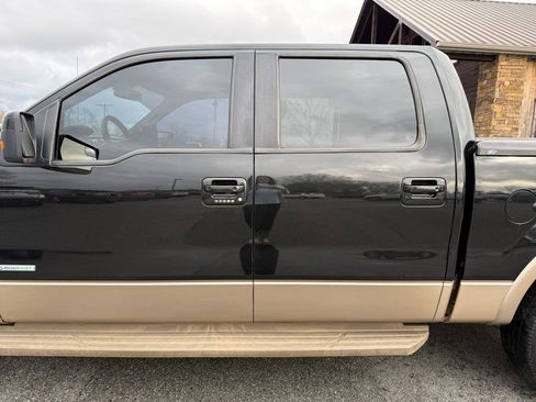 Used 2013 Ford F150 King Ranch w/ King Ranch Luxury Pkg image 36