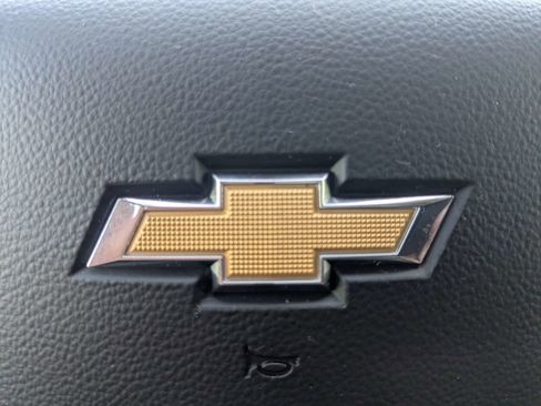 Used 2023 Chevrolet Silverado 1500 Custom RWD image 32