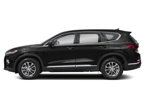 Used 2019 Hyundai Santa Fe SEL image 12