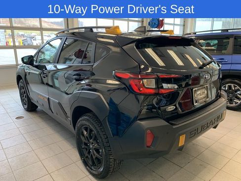 New 2026 Subaru Crosstrek 2.5i Wilderness image 12