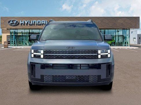 New 2026 Hyundai Santa Fe Calligraphy image 12