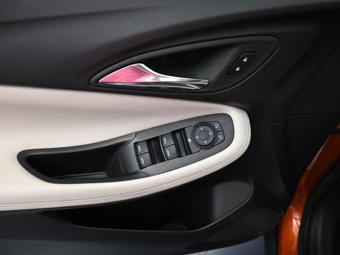 Certified 2023 Buick Encore GX Preferred w/ Cold Weather Comfort Package image 12