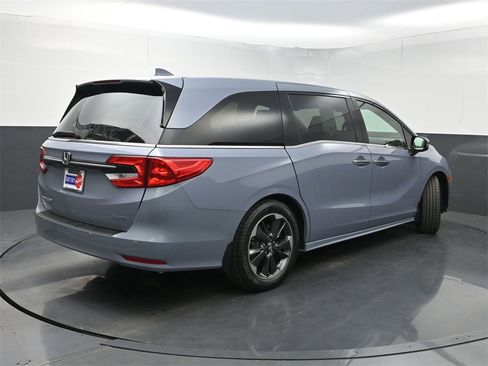 Used 2023 Honda Odyssey Elite image 29
