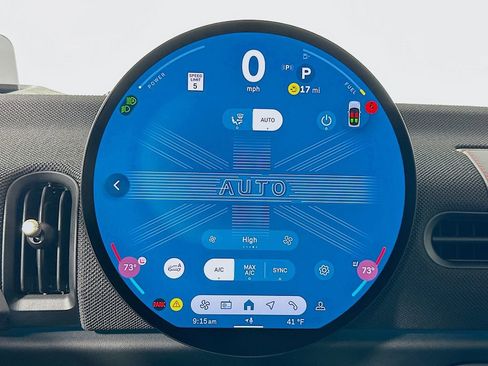 New 2026 MINI Cooper John Cooper Works image 14