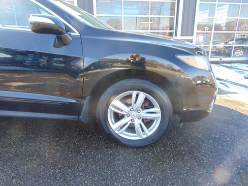 Used 2015 Acura RDX FWD image 11
