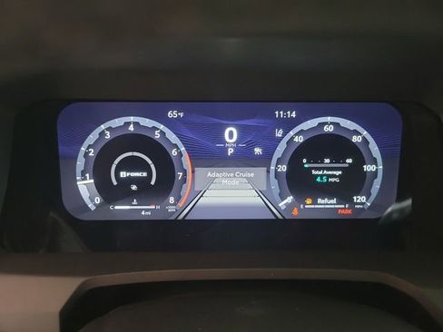 New 2026 Toyota Tacoma TRD Sport image 15