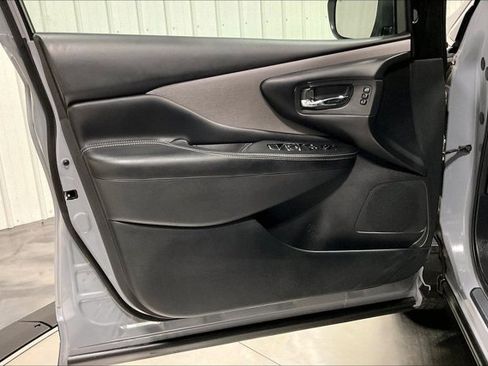 Used 2023 Nissan Murano SL w/ SL Moonroof Package AWD/4WD image 23