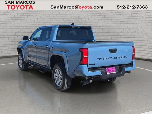 New 2026 Toyota Tacoma TRD Off-Road image 7