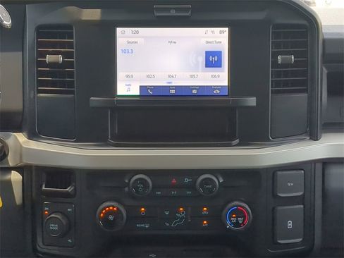 Used 2025 Ford F350 XL w/ XL Chrome Package image 25