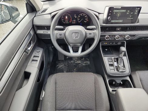 New 2026 Honda CR-V LX image 8