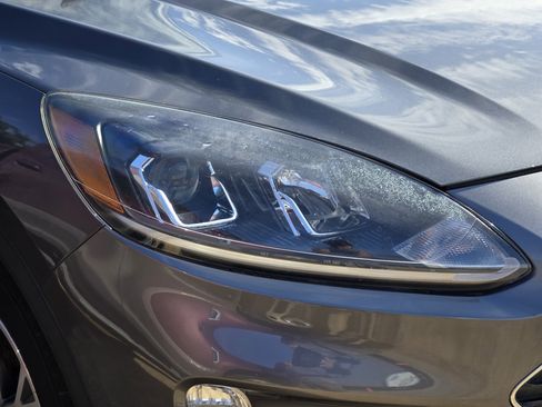 Used 2021 Ford Escape SEL FWD image 5