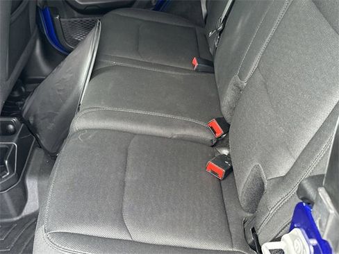 Used 2019 Jeep Wrangler Unlimited Sport S image 13